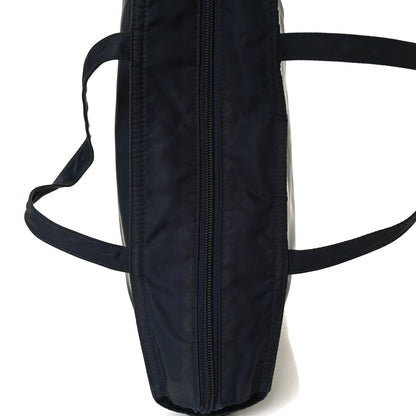 Prada Tessuto Nylon Tote Baltico 18 of 18