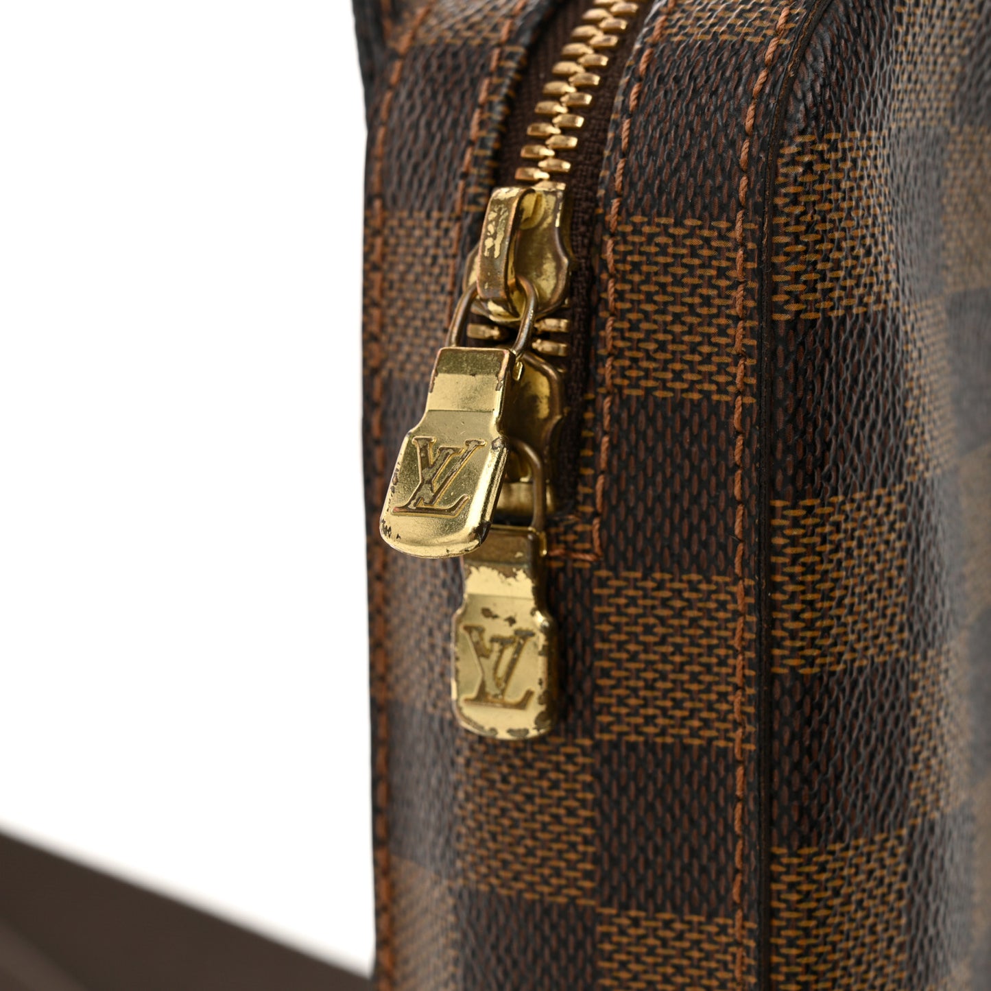 Damier Ebene Geronimos