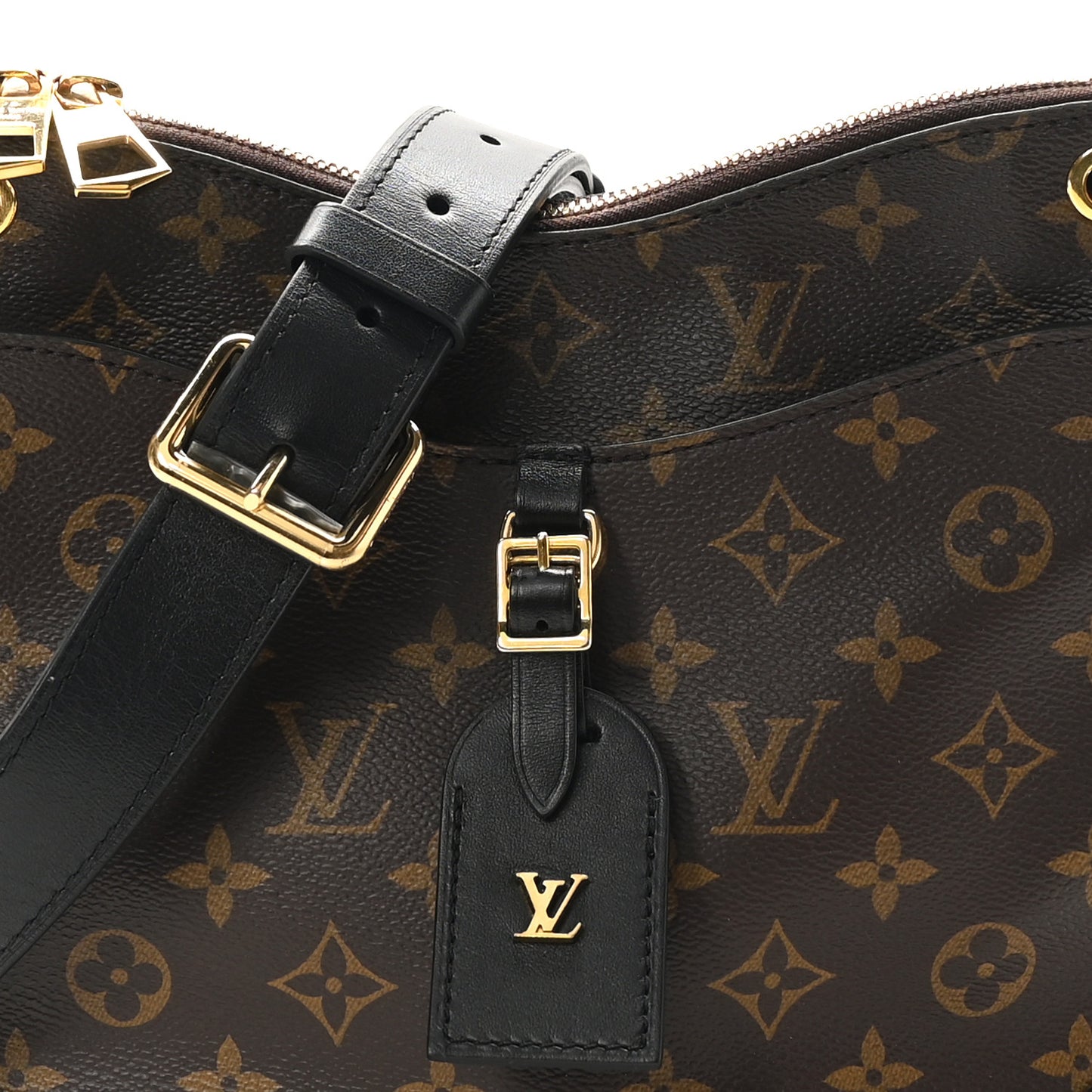 Monogram Odeon PM Black