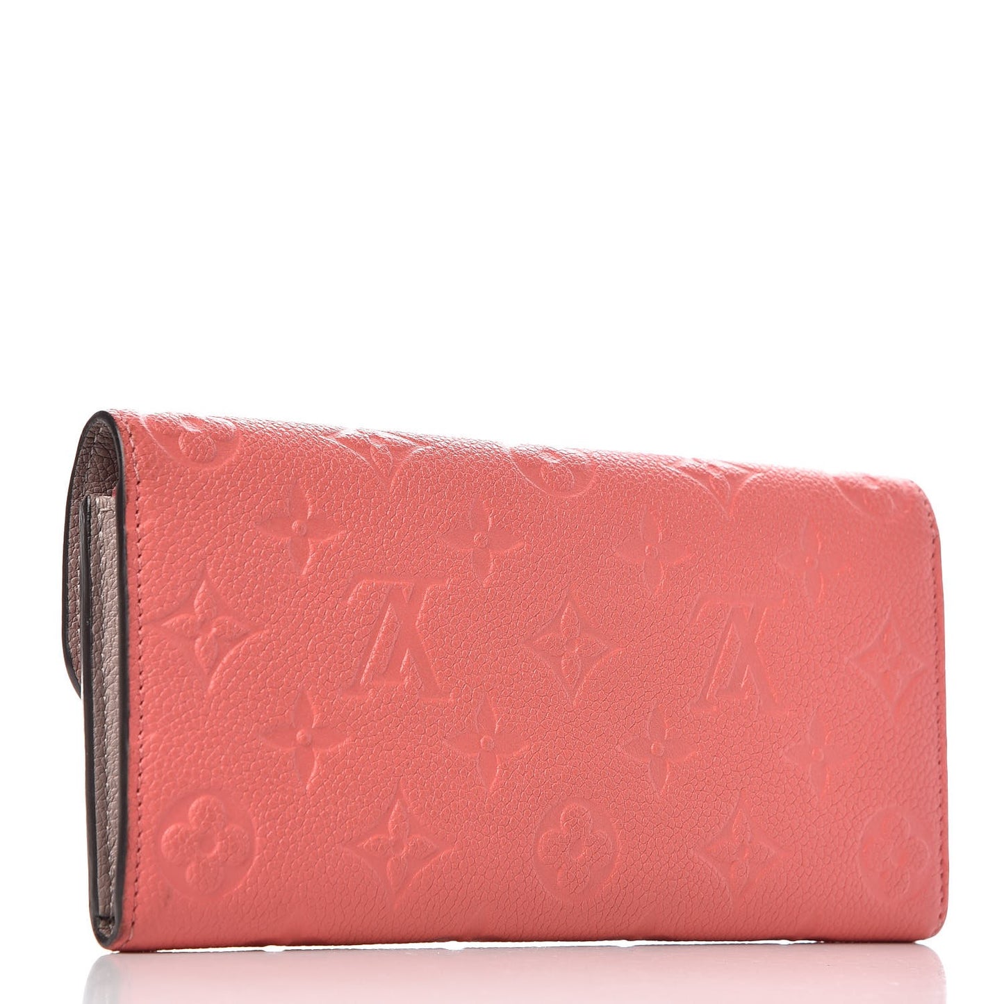 Empreinte Emilie Wallet Blossom
