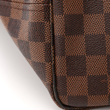 Louis Vuitton Damier Ebene Neo Neverfull GM 13 of 14
