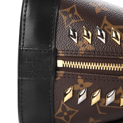Louis Vuitton Monogram Metal Stones Alma PM 6 of 7
