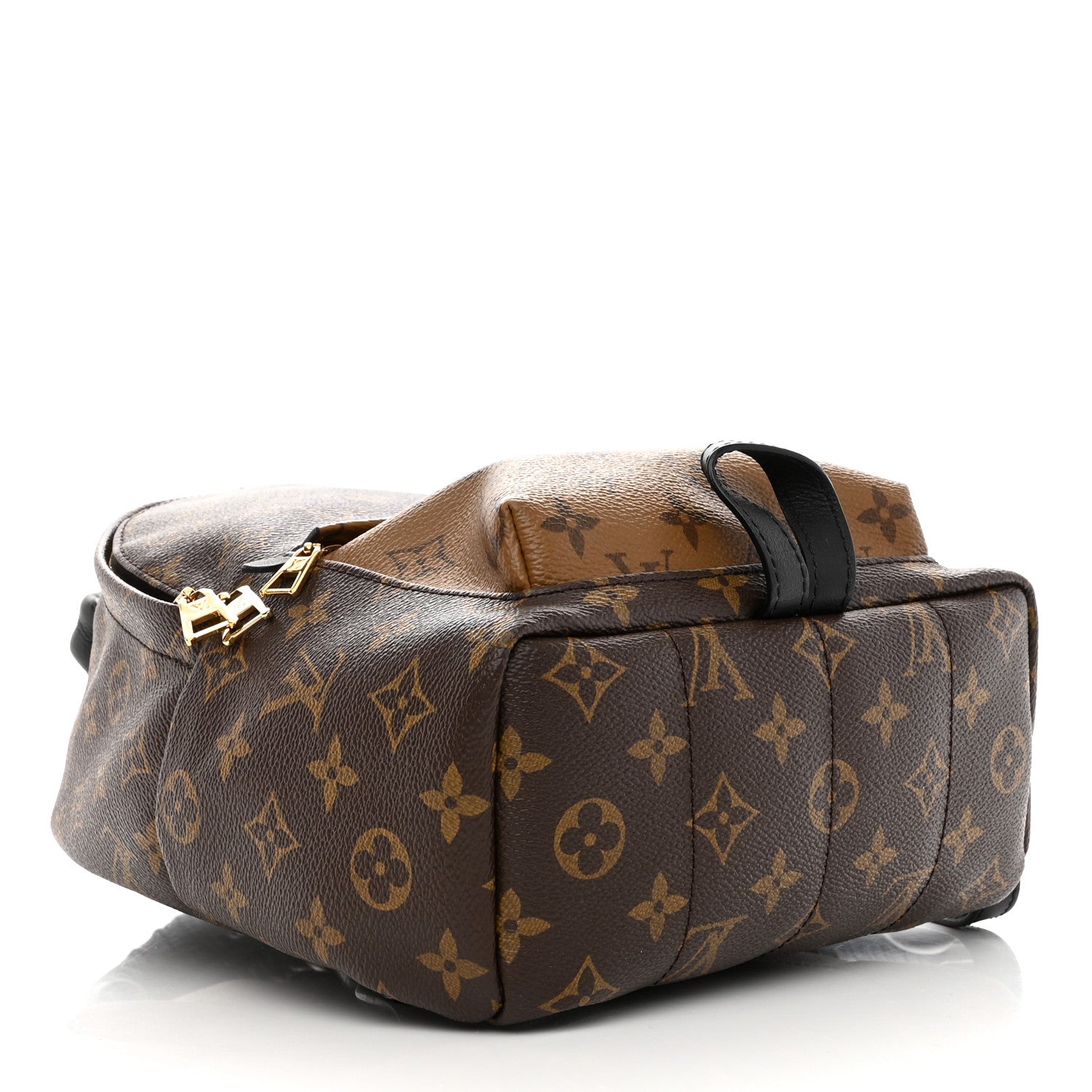 Louis Vuitton Reverse Monogram Palm Springs Backpack PM 8 of 9