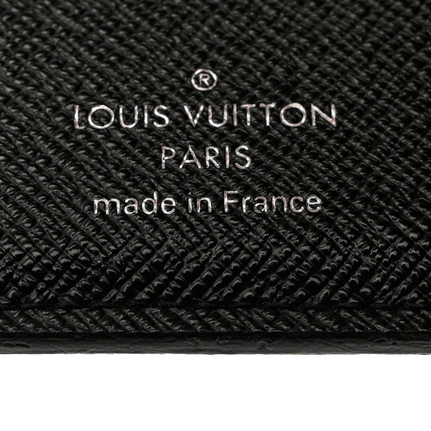 Damier Graphite Multiple Wallet