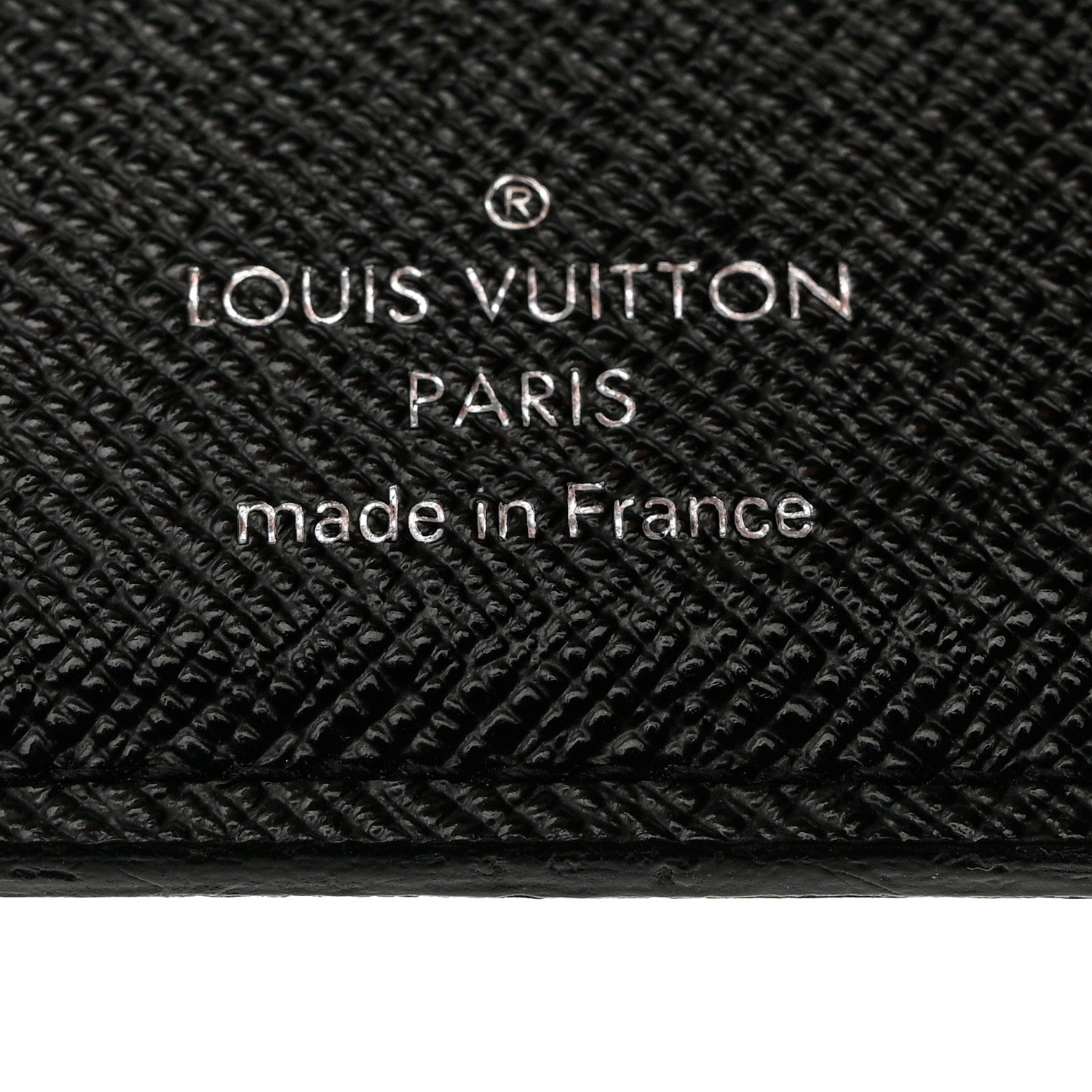 Louis Vuitton Damier Graphite Multiple Wallet 6 of 9