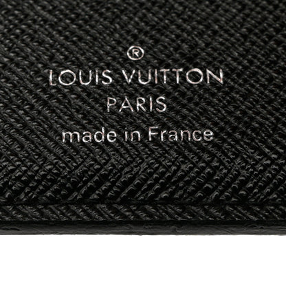 Louis Vuitton Damier Graphite Multiple Wallet 6 of 9