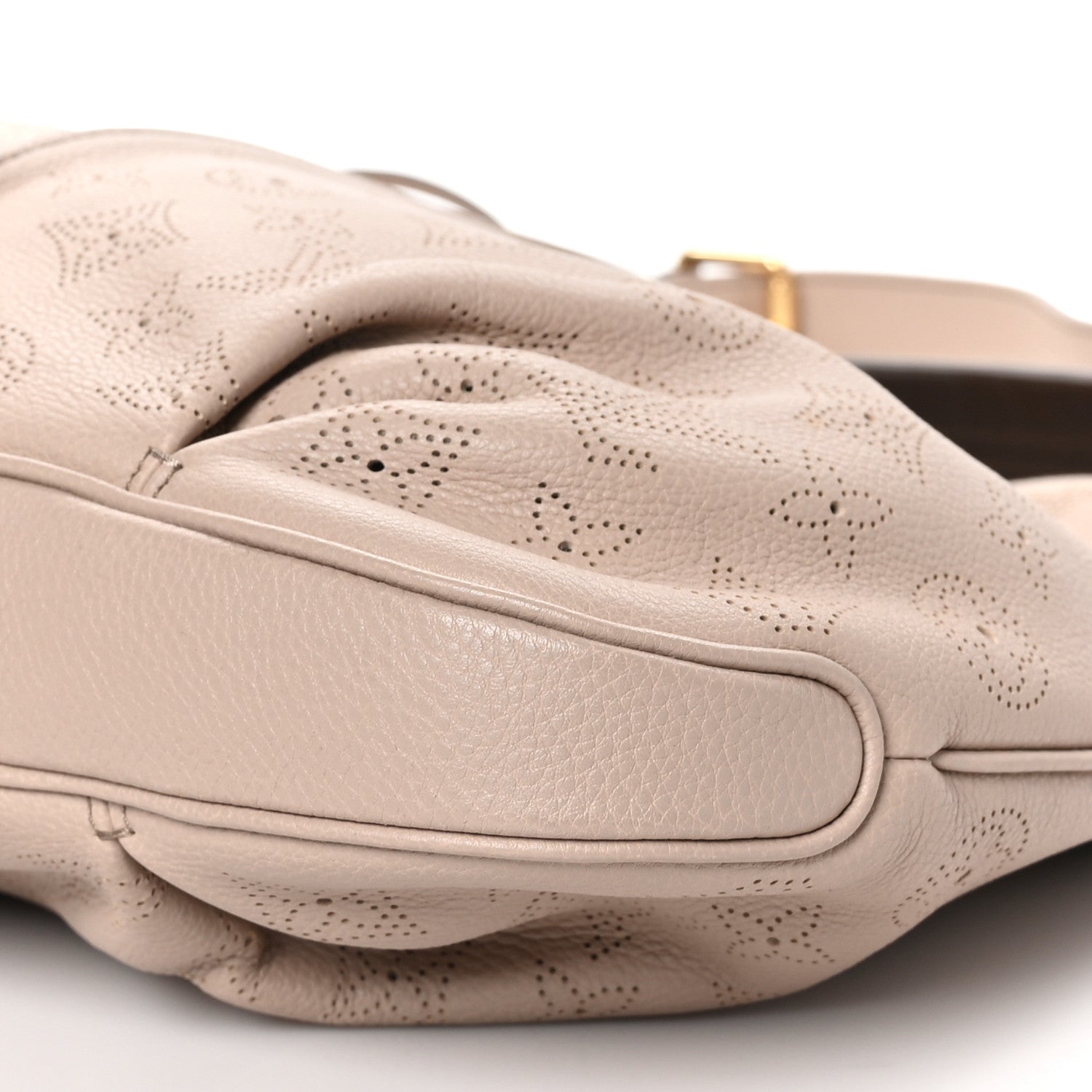 Louis Vuitton Mahina Selene PM Sandy 9 of 11