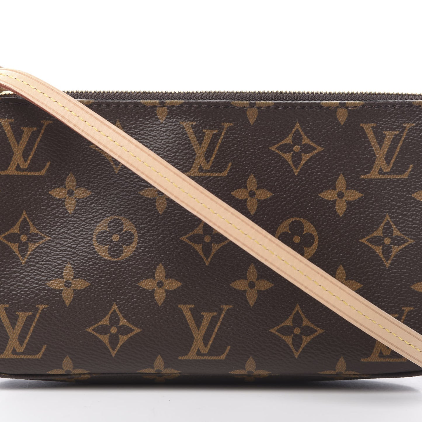 Monogram Pochette Accessories NM