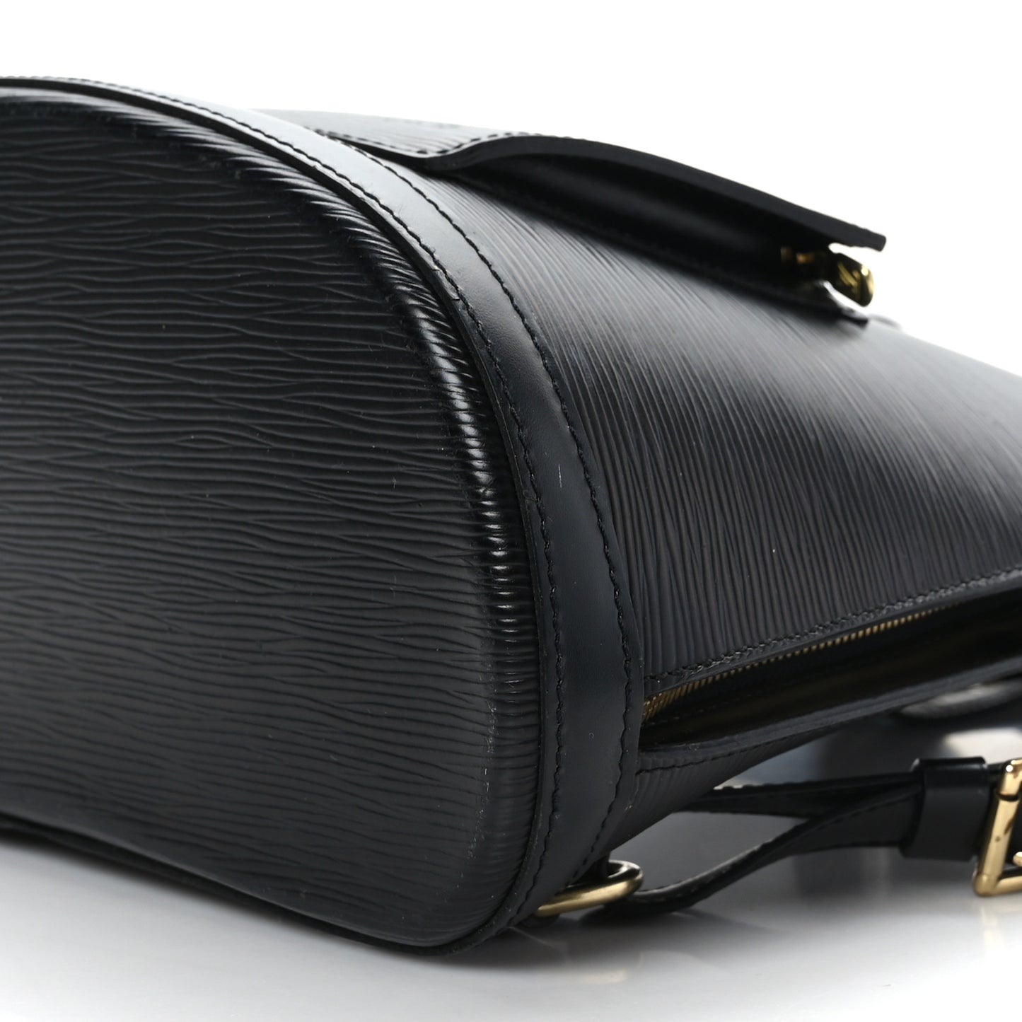 Epi Gobelins Backpack Black