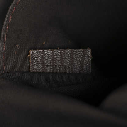 Louis Vuitton Monogram Mini Lin Danube Ebene 7 of 15