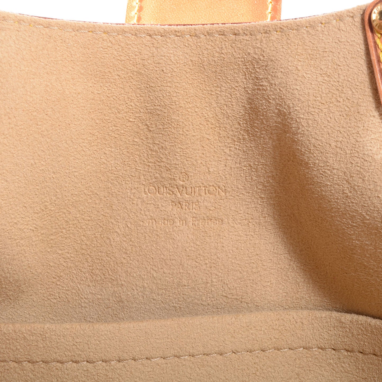 Monogram Theda GM