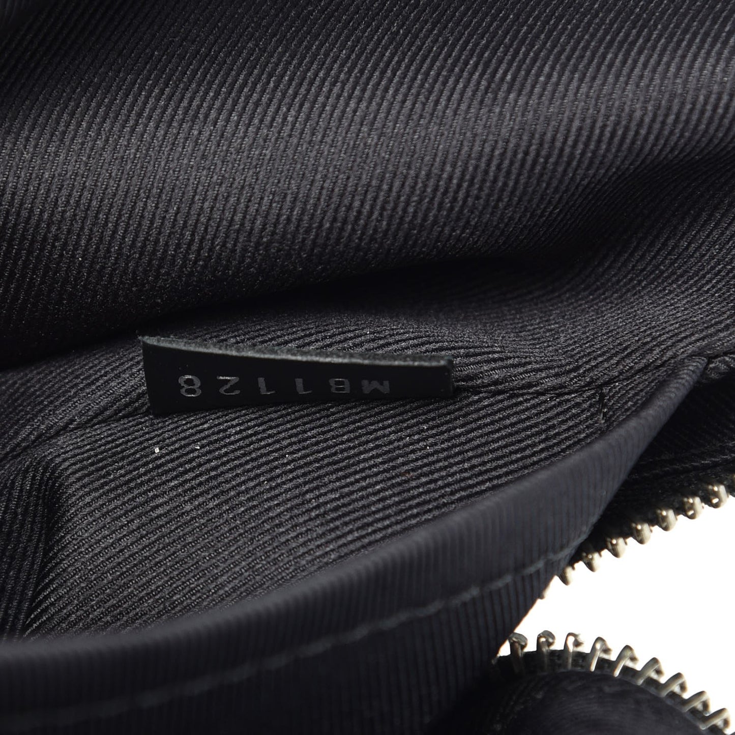 Damier Graphite Avenue Sling Backpack