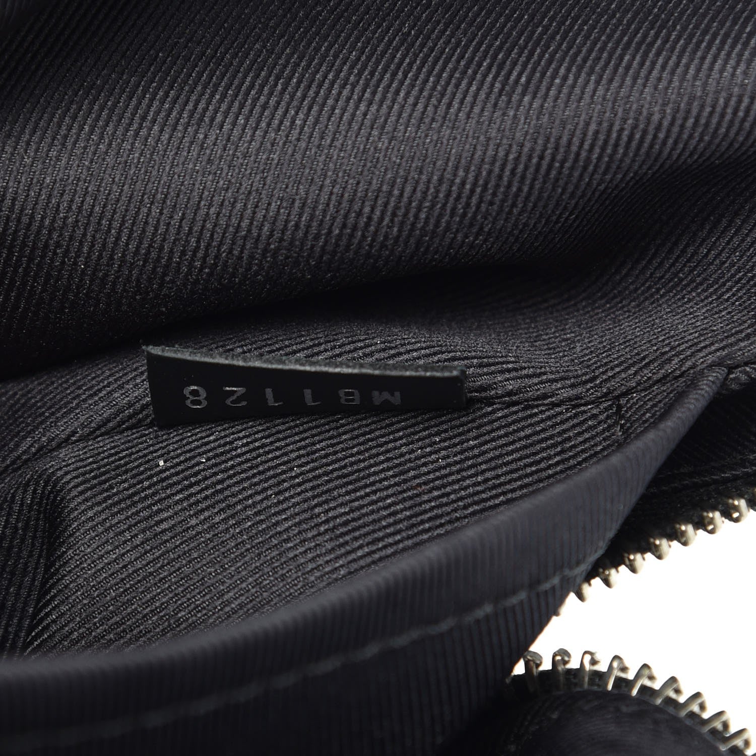 Louis Vuitton Damier Graphite Avenue Sling Backpack 8 of 8