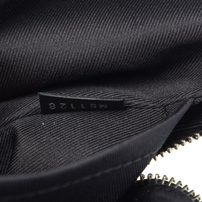 Louis Vuitton Damier Graphite Avenue Sling Backpack 8 of 8