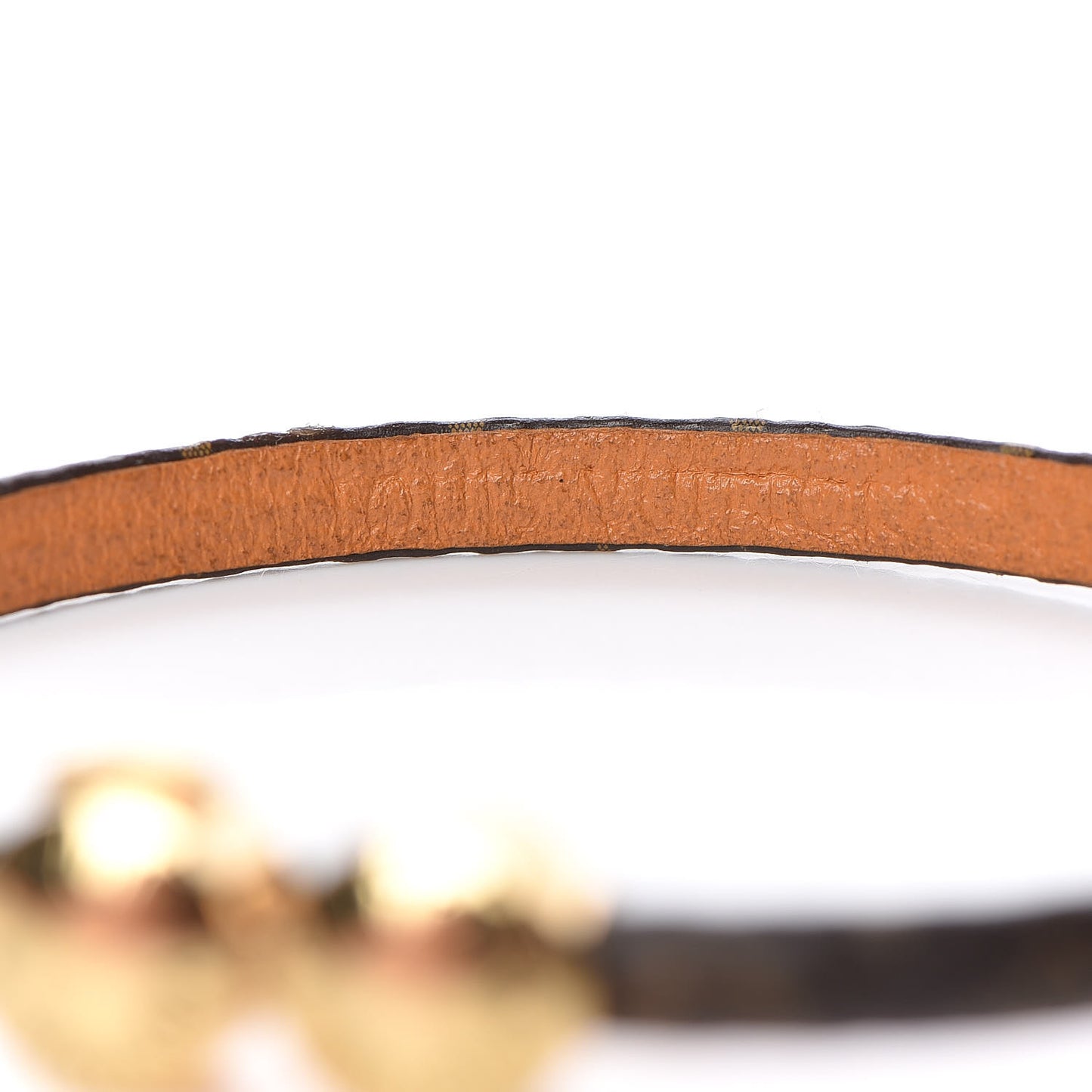 Monogram Historic Bracelet 17