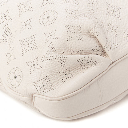 Louis Vuitton Mahina Selene PM Ivory 7 of 11