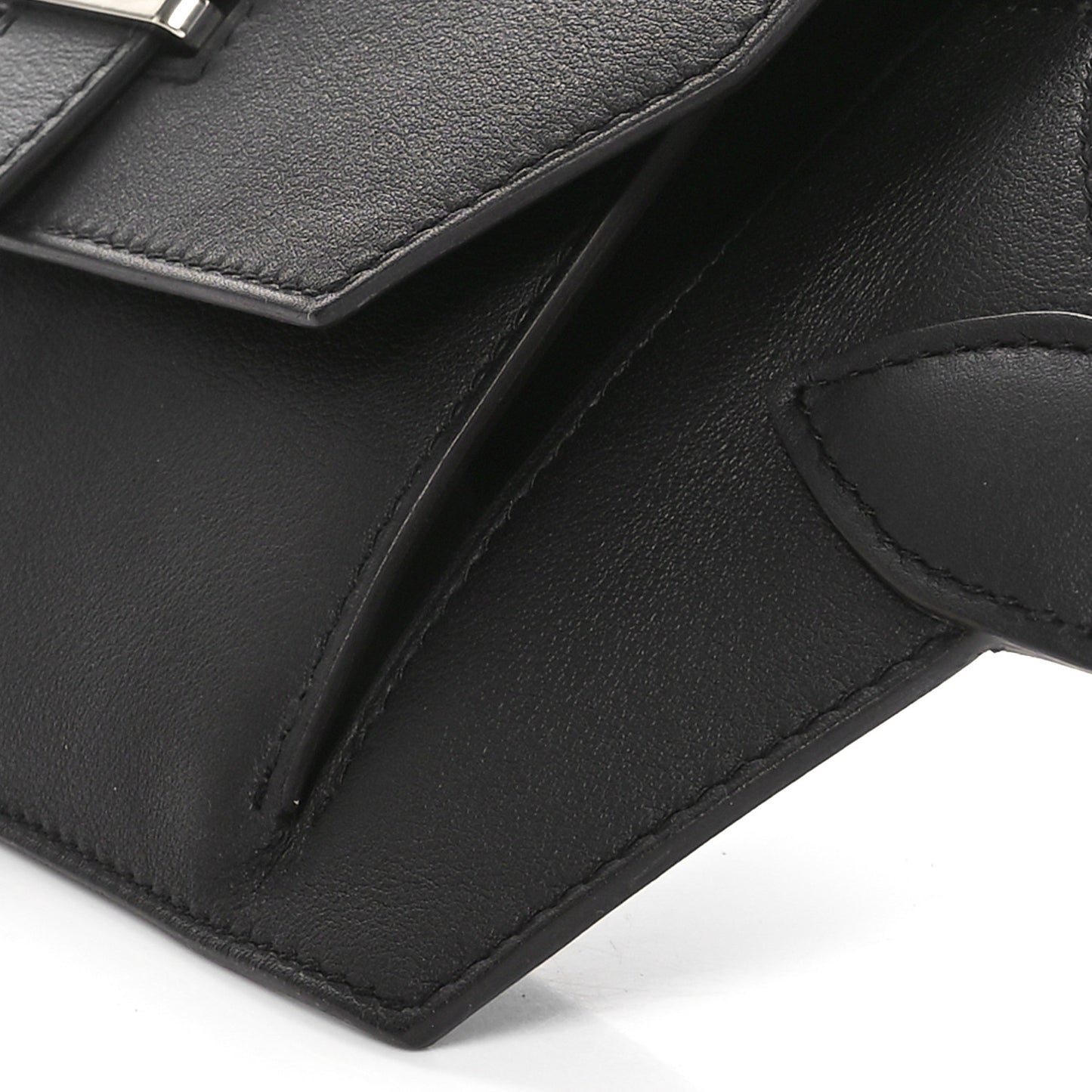 Swift Elan Pocket Belt Bag S Black