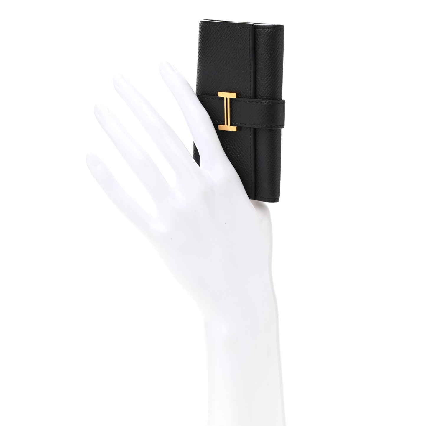 Epsom Bearn Multicles 4 Key Holder Black