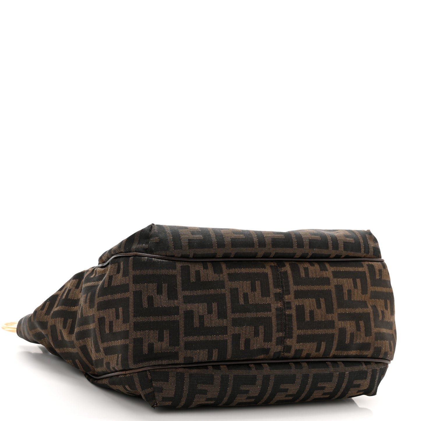 Zucca Small Chef Shopping Tote Tobacco Moro