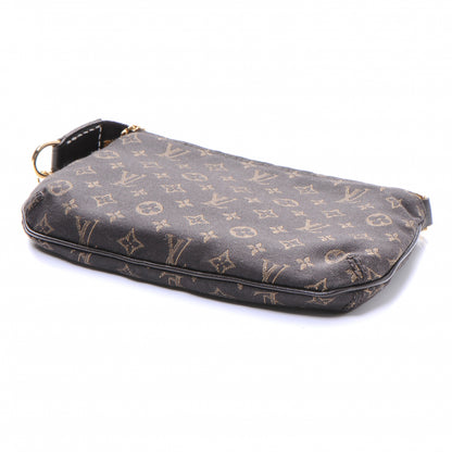 Louis Vuitton Monogram Idylle Mini Pochette Accessories Fusain 3 of 6