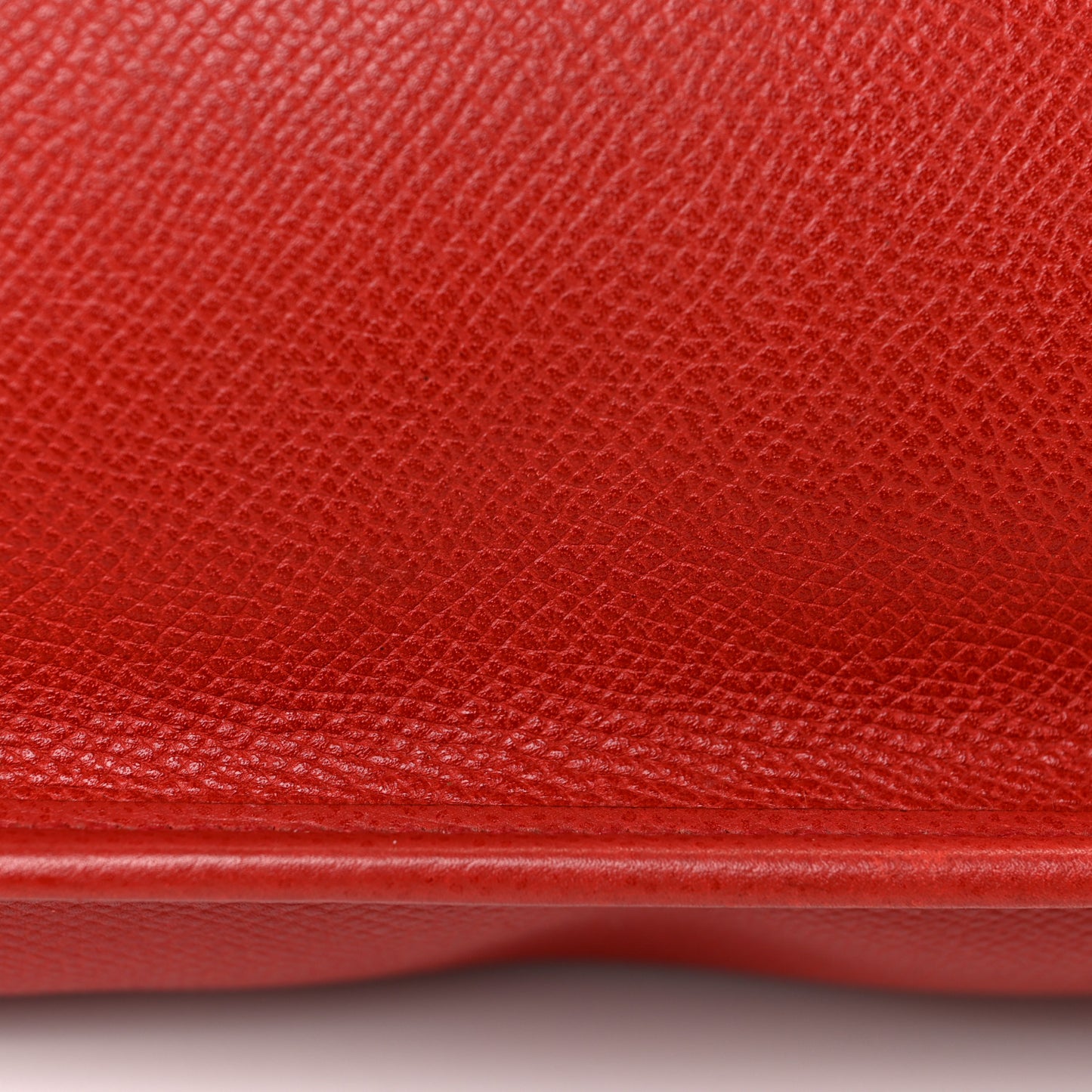 Epsom Vespa PM Rouge Vif