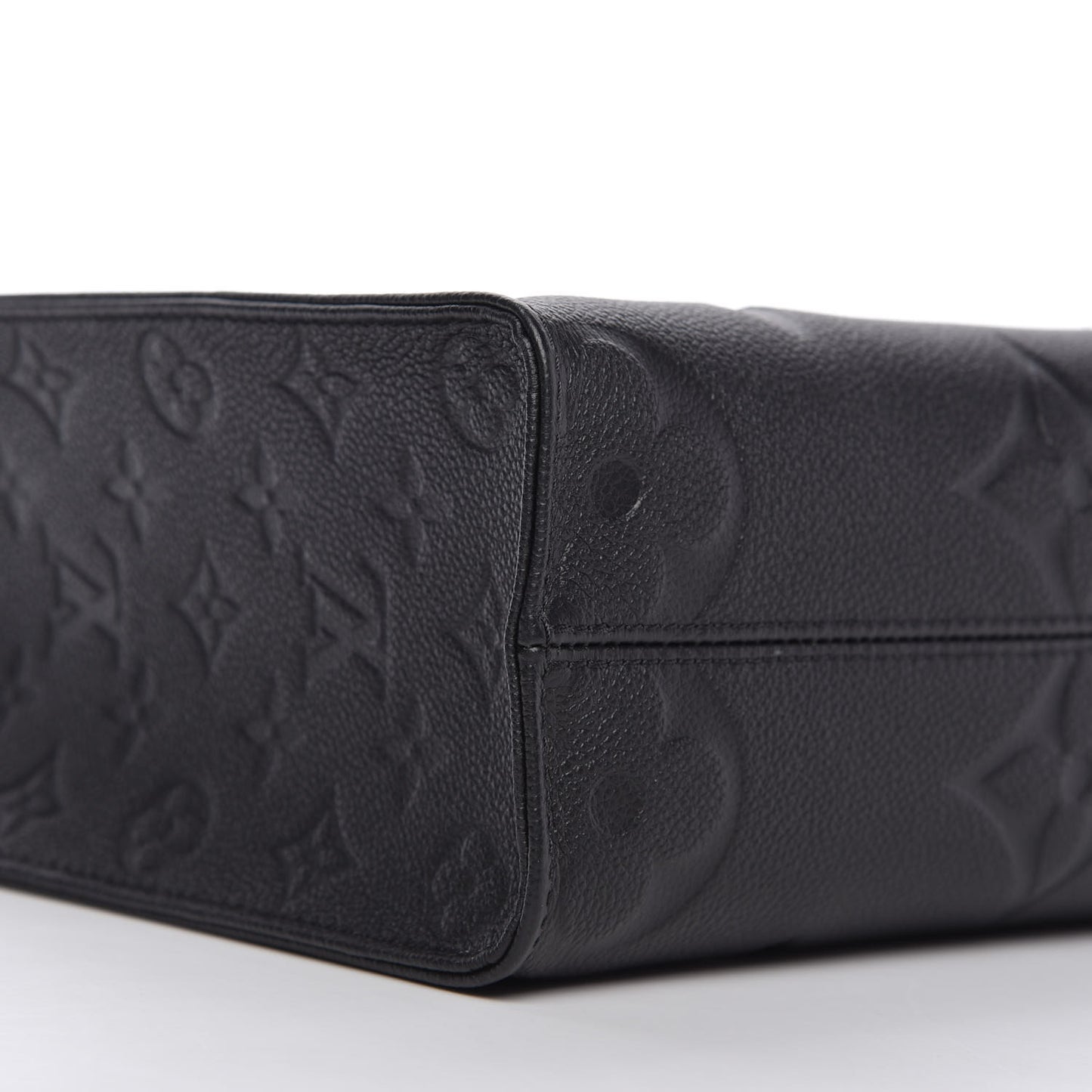Empreinte Monogram Giant Onthego PM Black