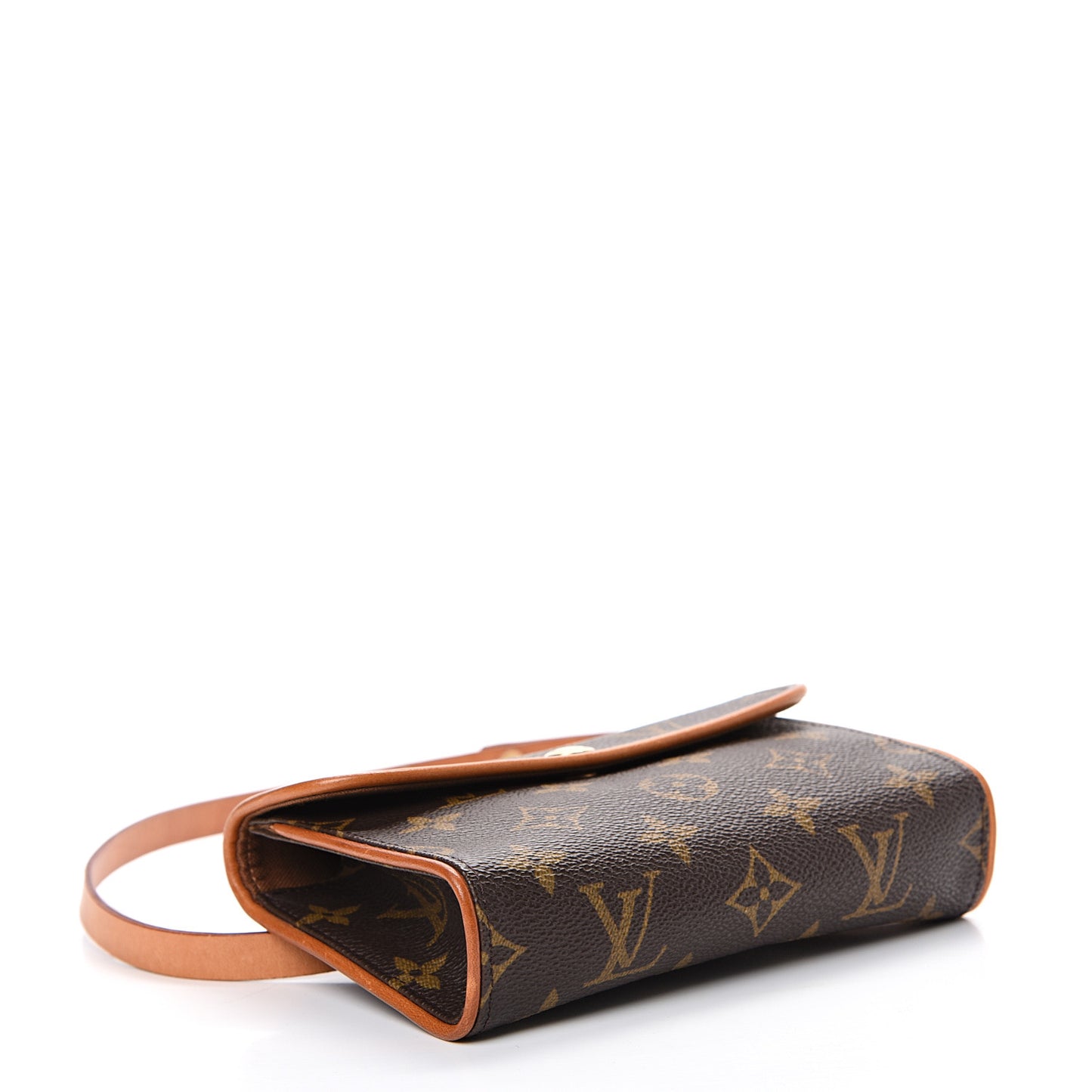 Monogram Pochette Florentine Bum Bag