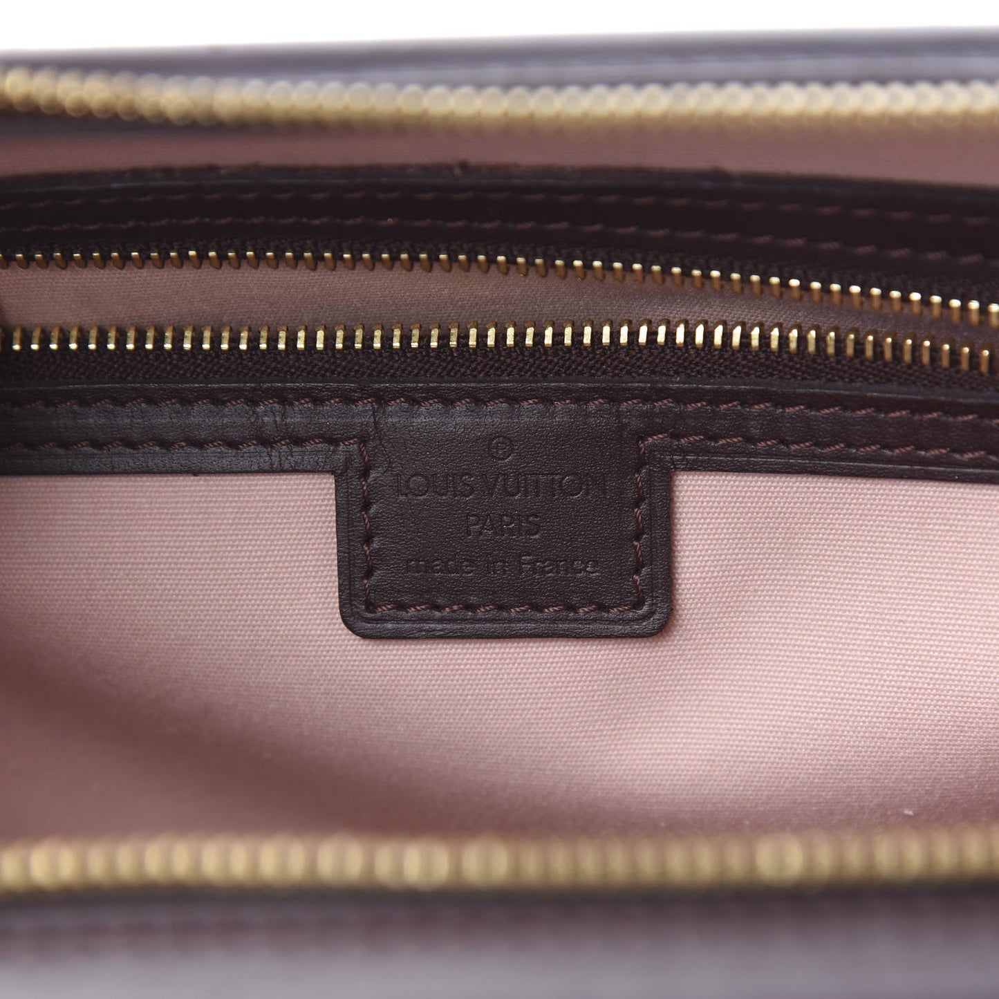 Mini Monogram Josephine PM Cherry