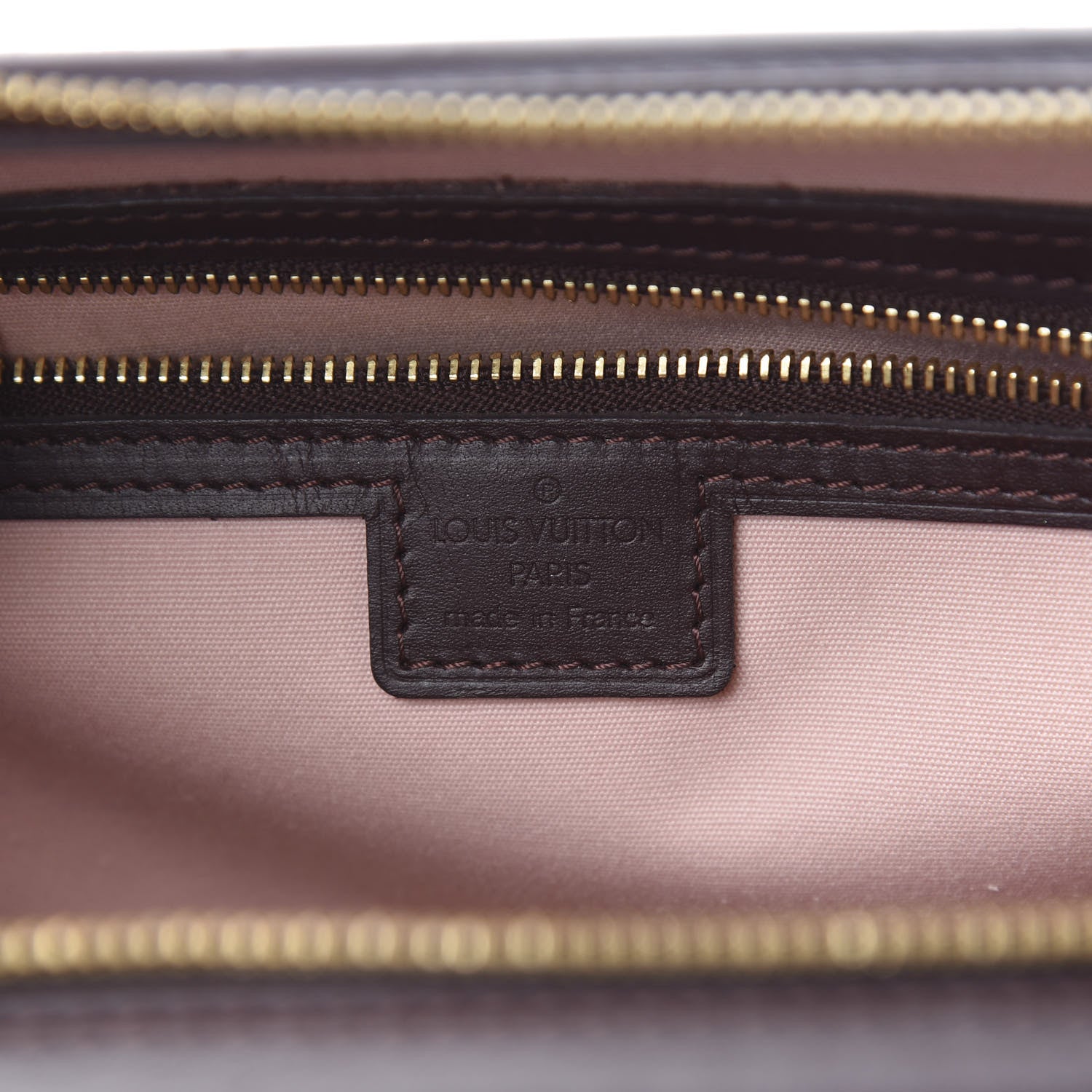 Louis Vuitton Mini Monogram Josephine PM Cherry 5 of 9