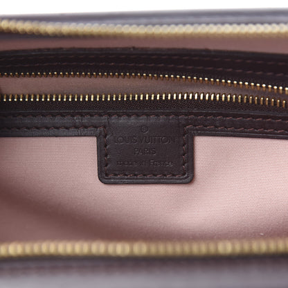Louis Vuitton Mini Monogram Josephine PM Cherry 5 of 9