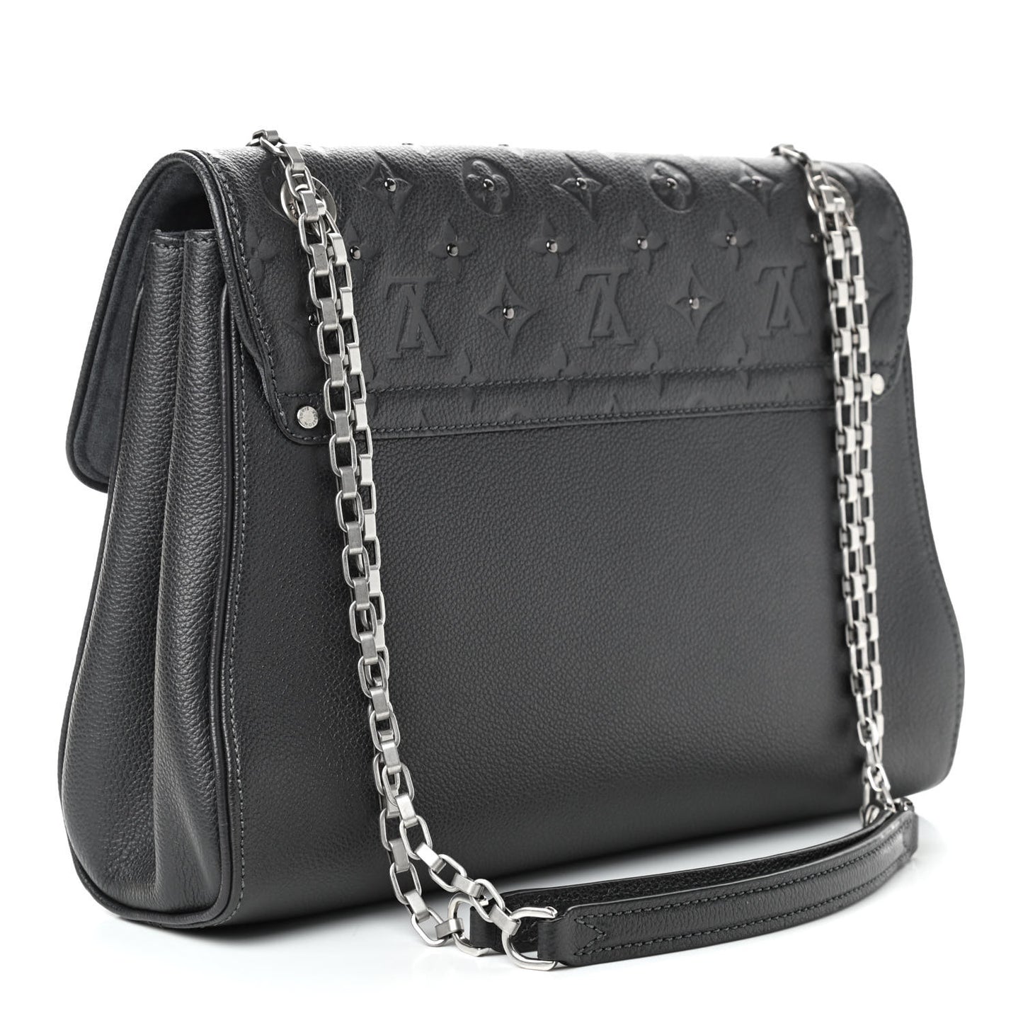 Empreinte Studded Saint Germain MM Platine