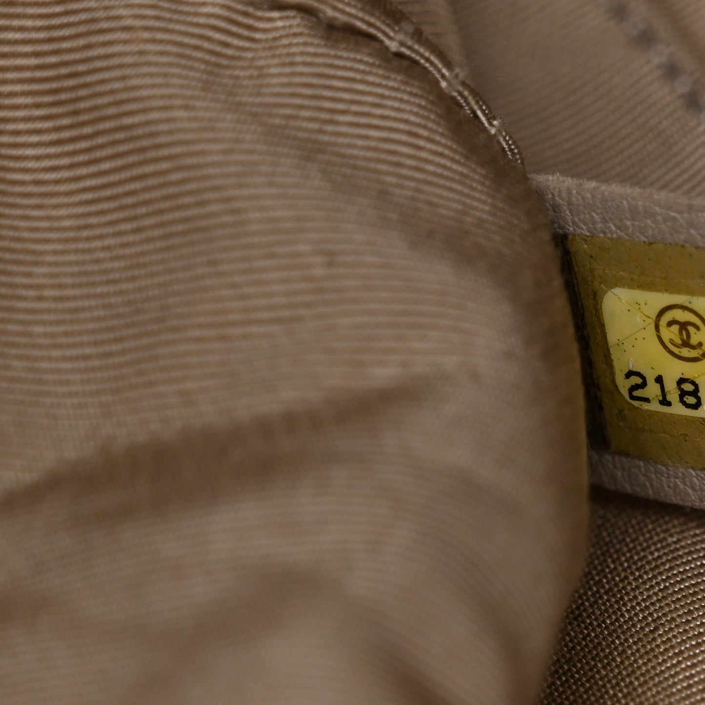 Goatskin Suede Calfskin Quilted Patchwork Drawstring Bag Black