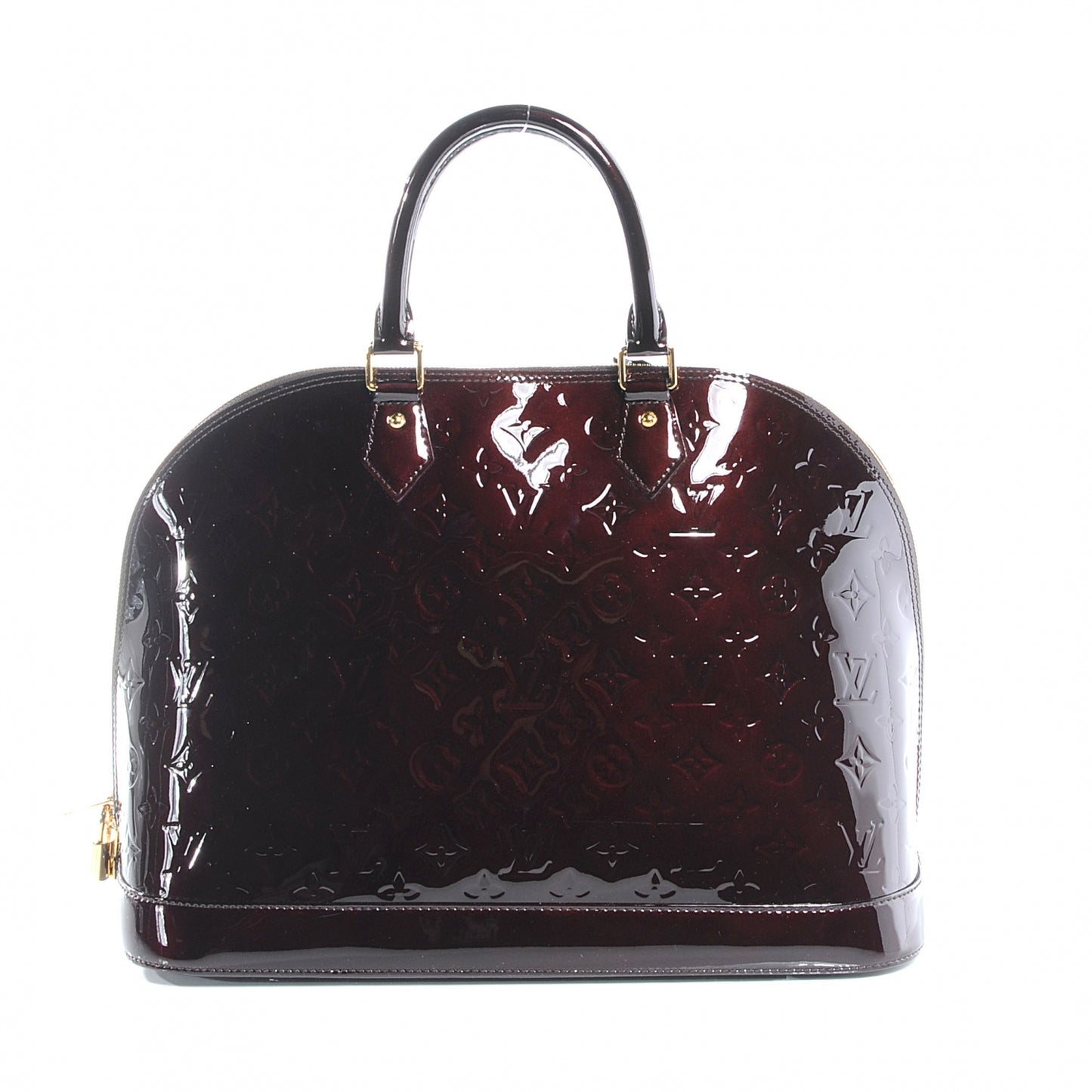 Vernis Alma GM Amarante
