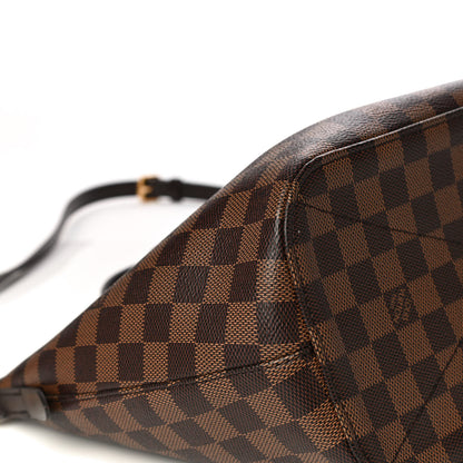 Louis Vuitton Damier Ebene Siena PM 18 of 18