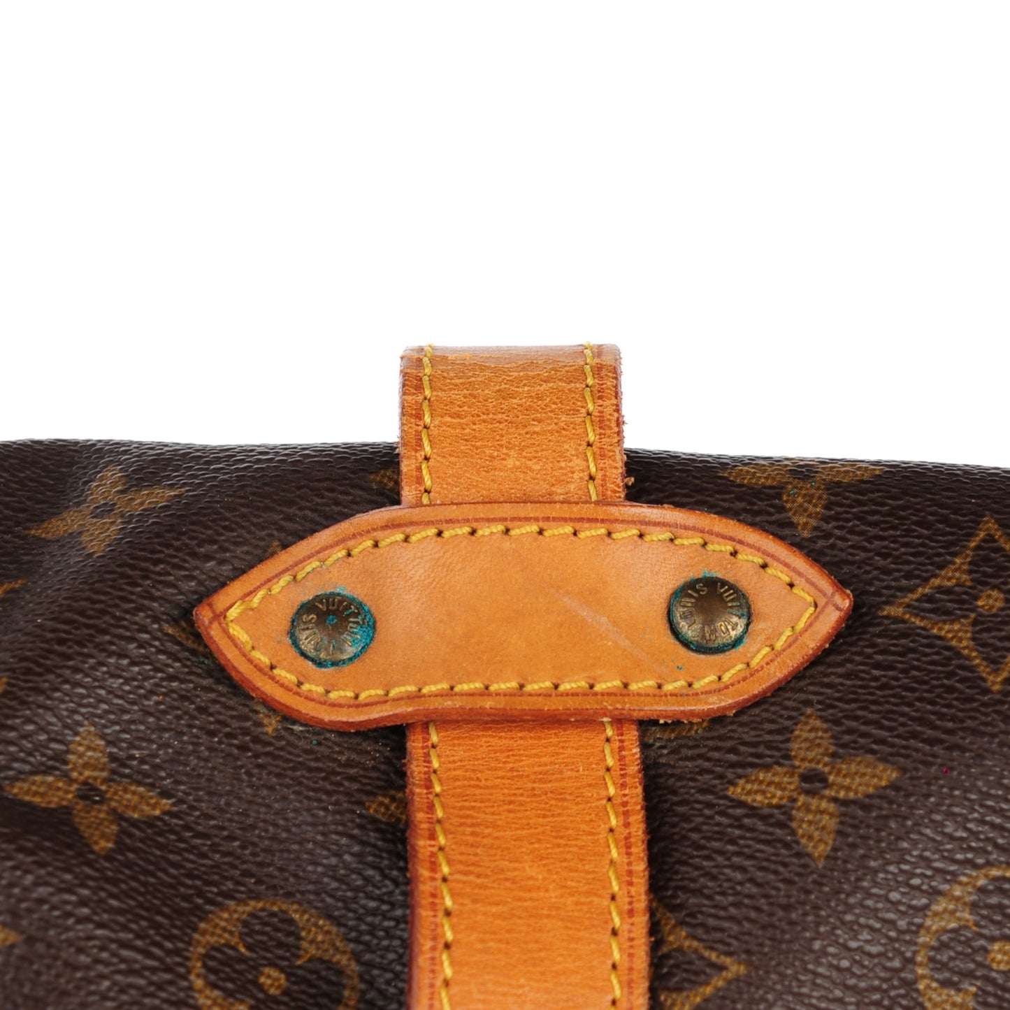 Monogram Saumur 43