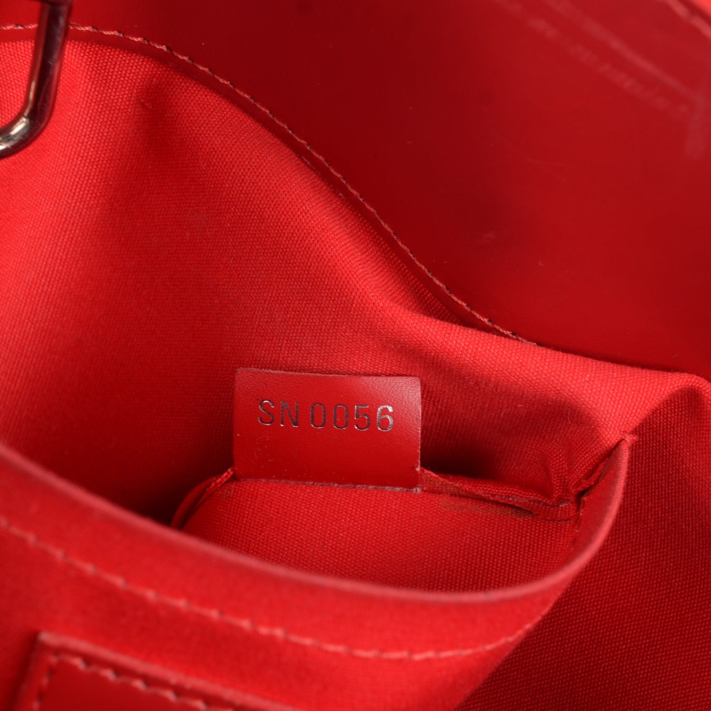 Epi Passy PM Red