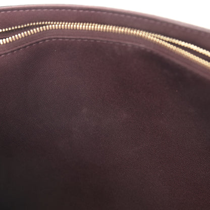 Louis Vuitton Monogram Cluny MM 10 of 12