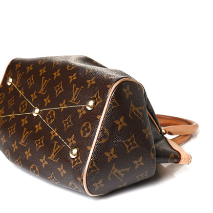 Louis Vuitton Monogram Tivoli PM 9 of 15