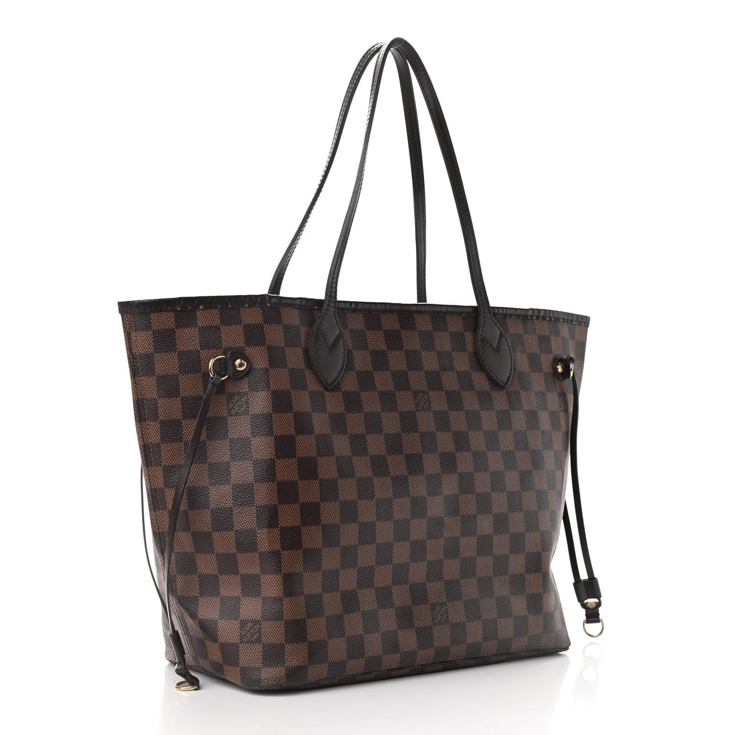 Damier Ebene Neo Neverfull MM