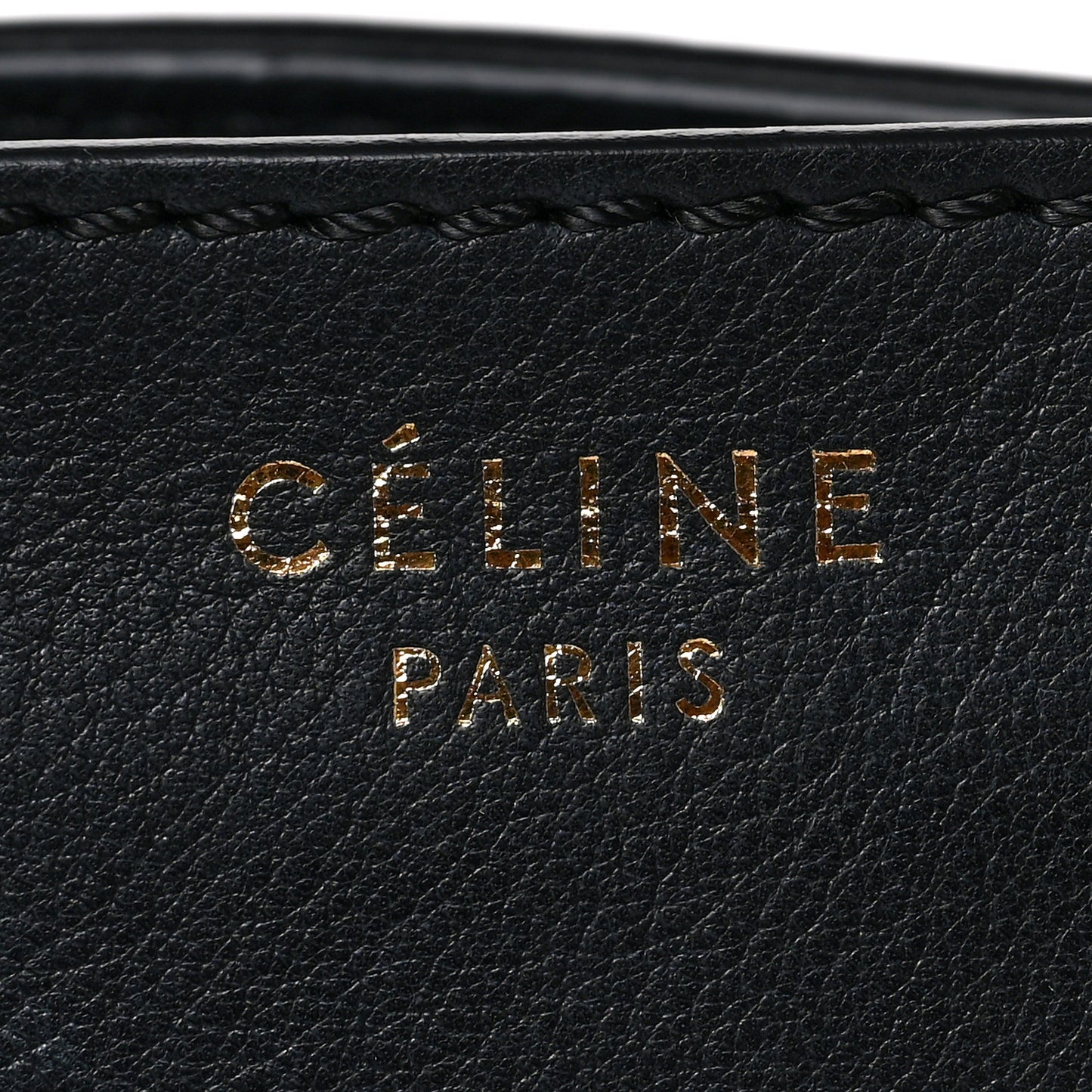 Nubuck Smooth Calfskin Medium Luggage Black