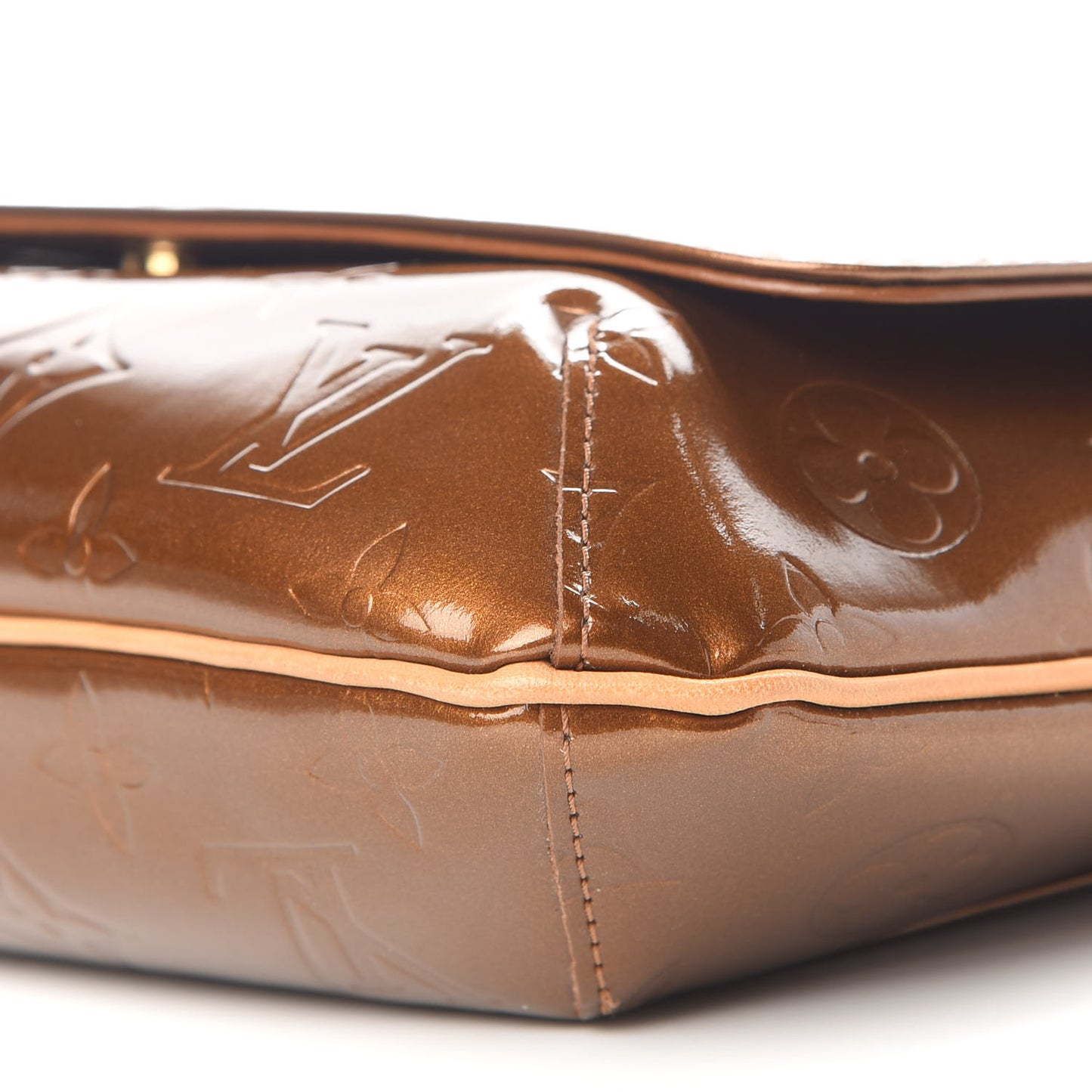 Vernis Thompson Street Bronze
