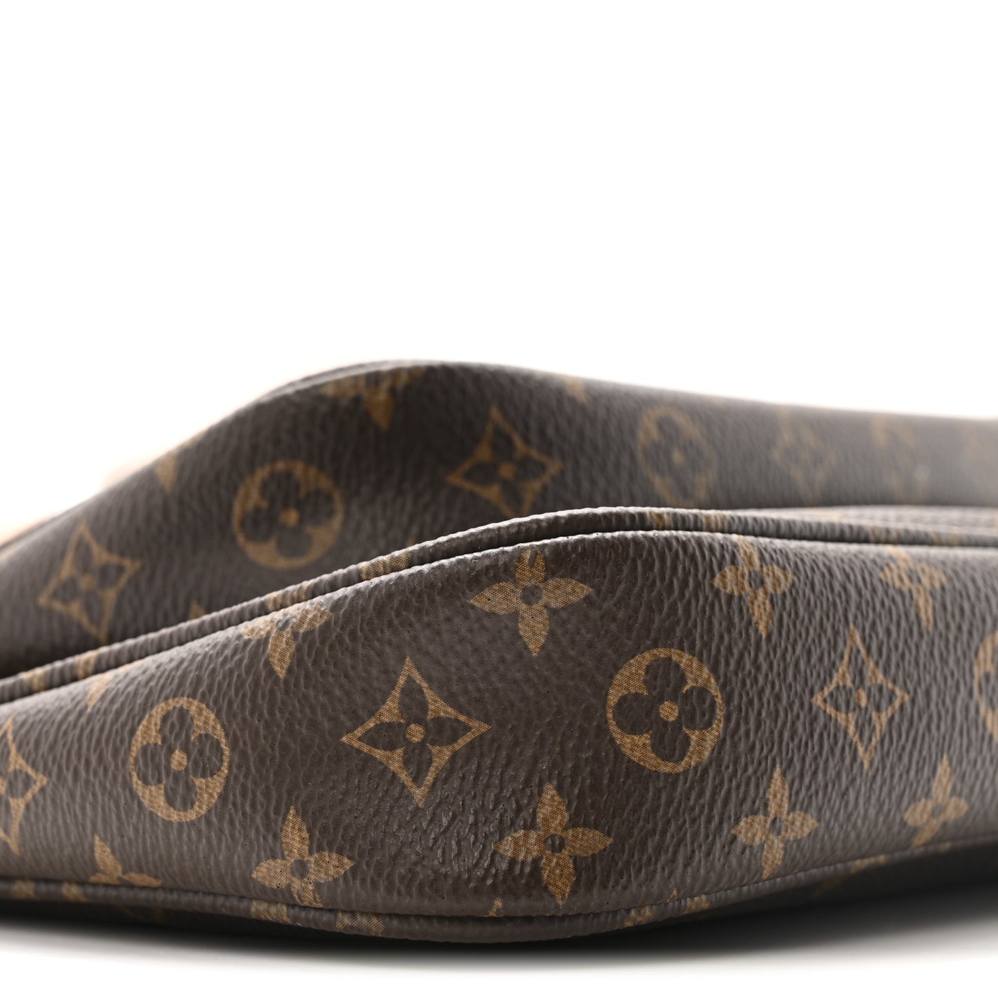 Monogram Multi Pochette Accessories Rose Clair