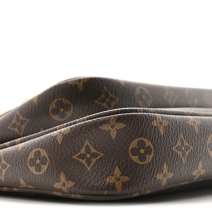 Louis Vuitton Monogram Multi Pochette Accessories Rose Clair 9 of 15