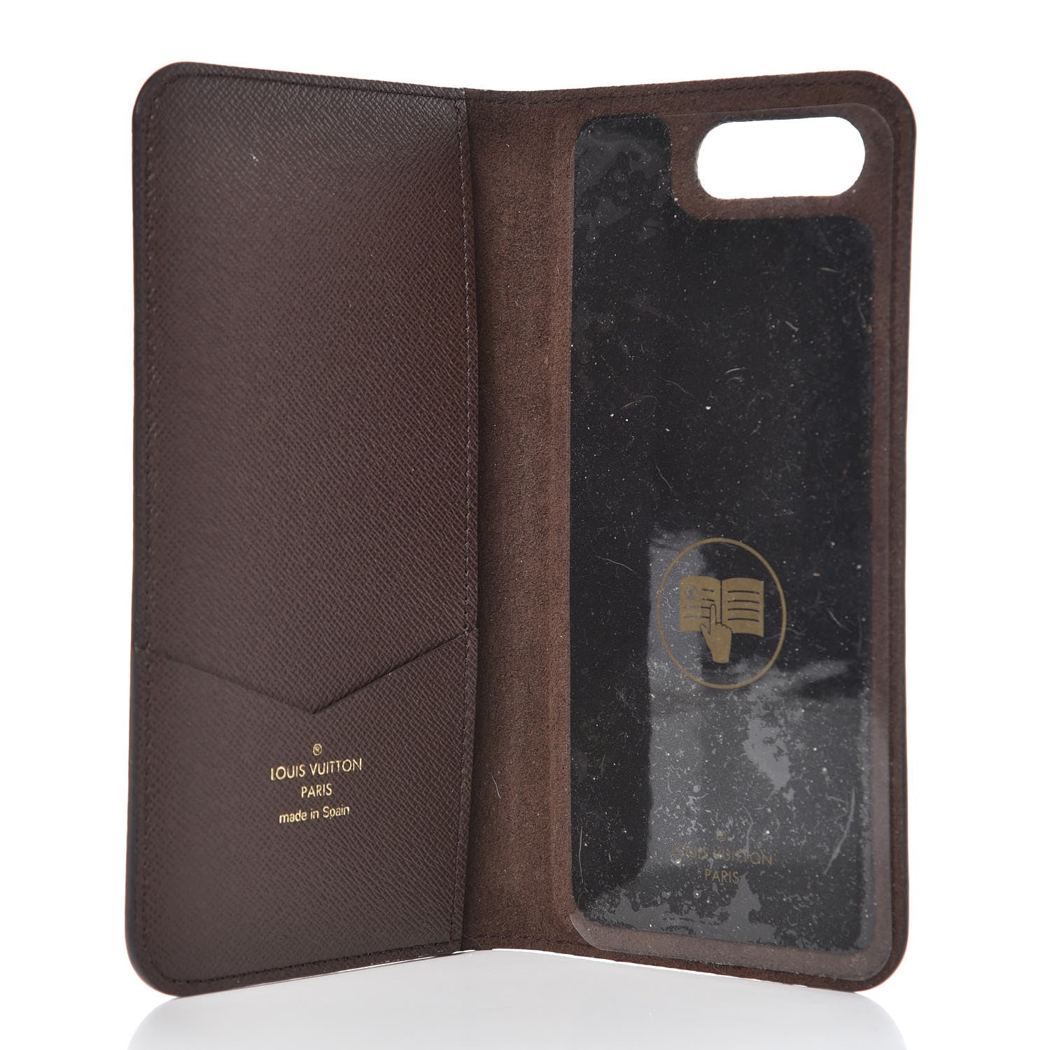 Louis Vuitton Monogram iPhone 7/8 Plus Folio Case 5 of 7