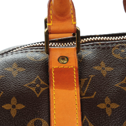 Louis Vuitton Monogram Keepall 45 Bandouliere 8 of 9
