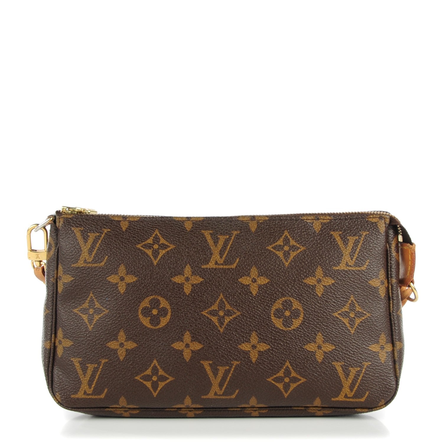 Louis Vuitton Monogram Pochette Accessories 1 of 10