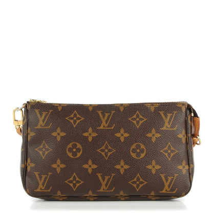 Louis Vuitton Monogram Pochette Accessories 1 of 10