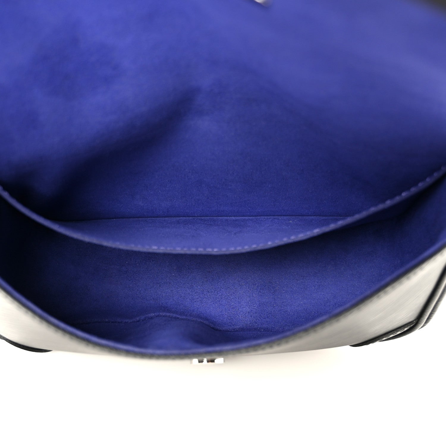 Louis Vuitton Epi Buci Crossbody Black 5 of 11
