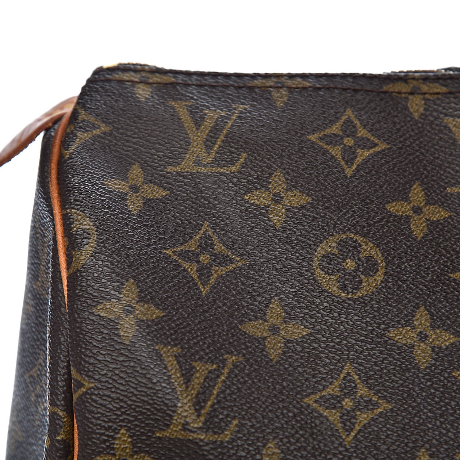 Louis Vuitton Monogram Speedy 40 13 of 16