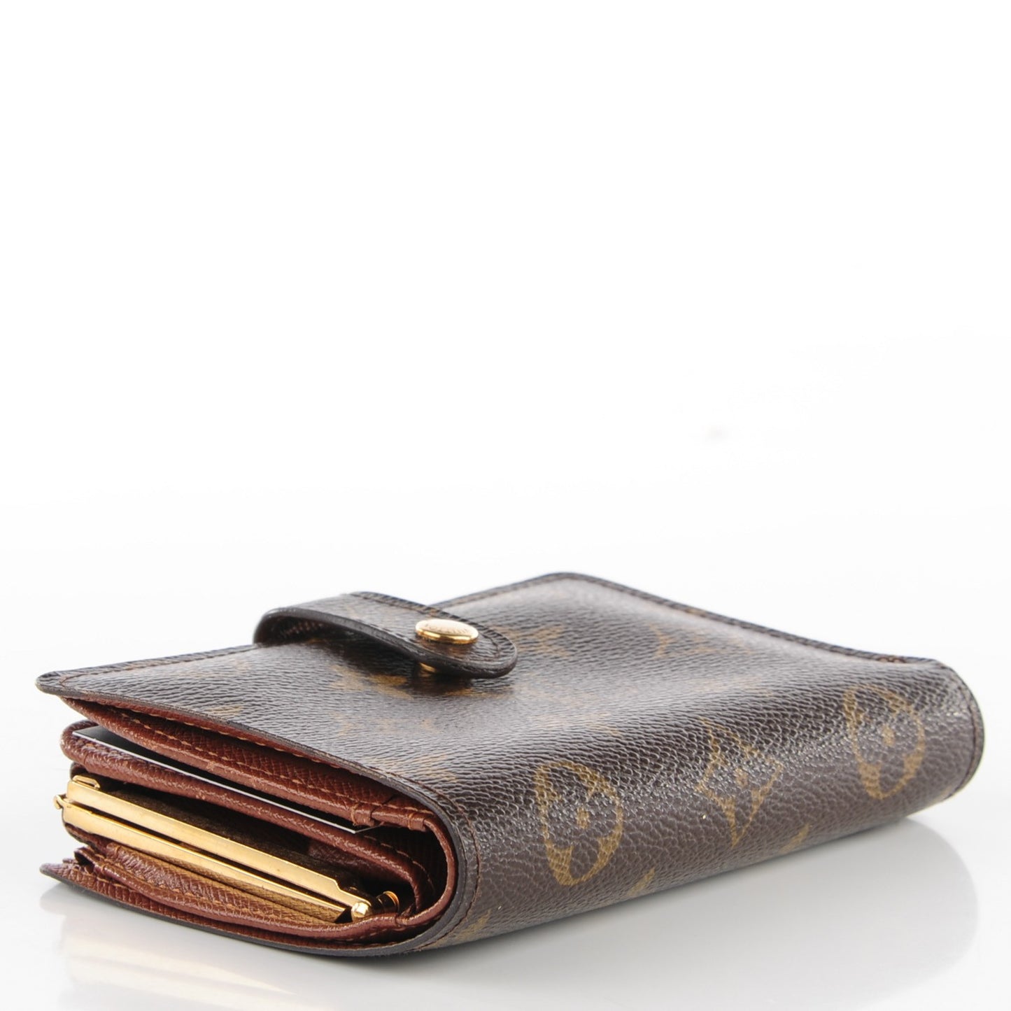 Monogram French Purse Wallet